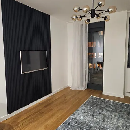 Luxury New Apartment In Βελιγράδι Εξωτερικό φωτογραφία