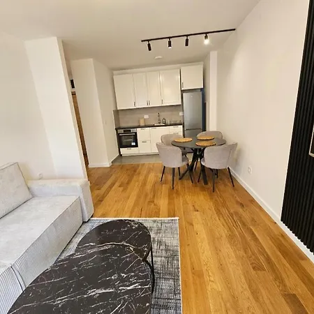 Luxury New Apartment In Βελιγράδι Εξωτερικό φωτογραφία