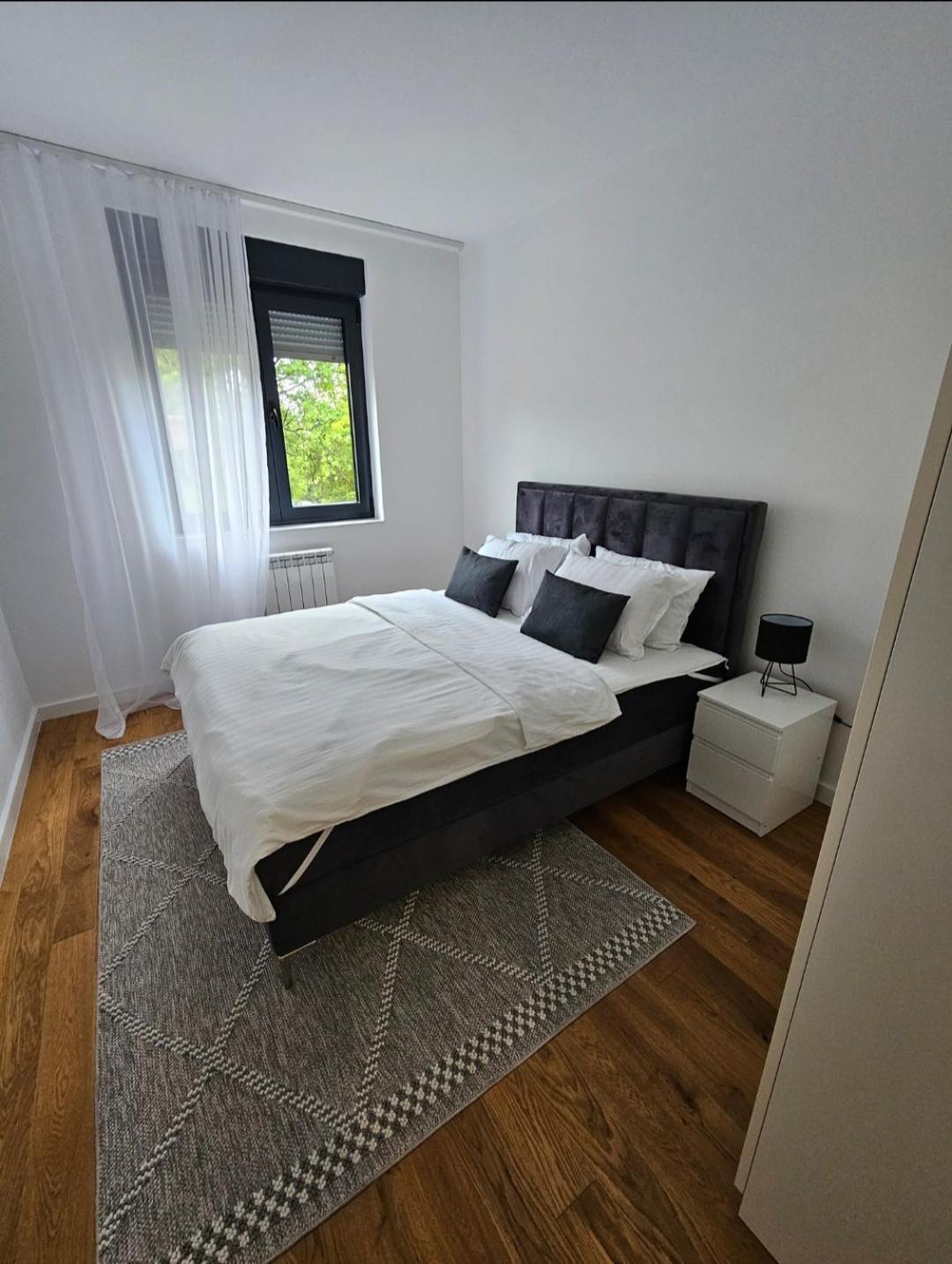 Διαμέρισμα Luxury New In