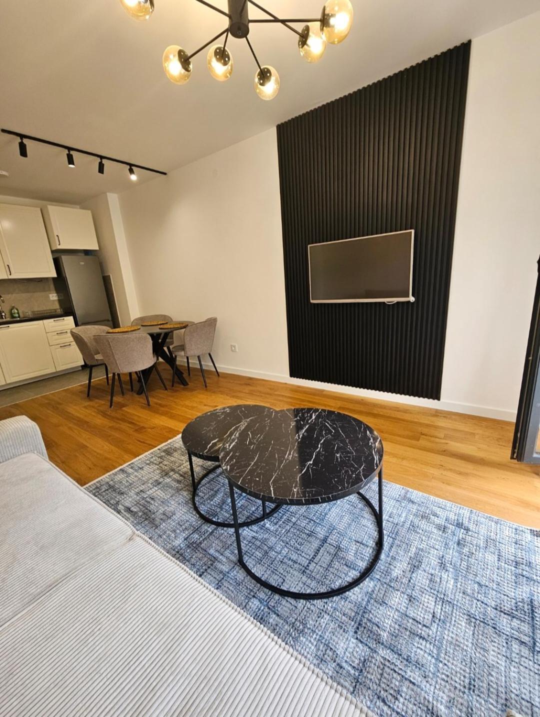 Διαμέρισμα Luxury New In Βελιγράδι