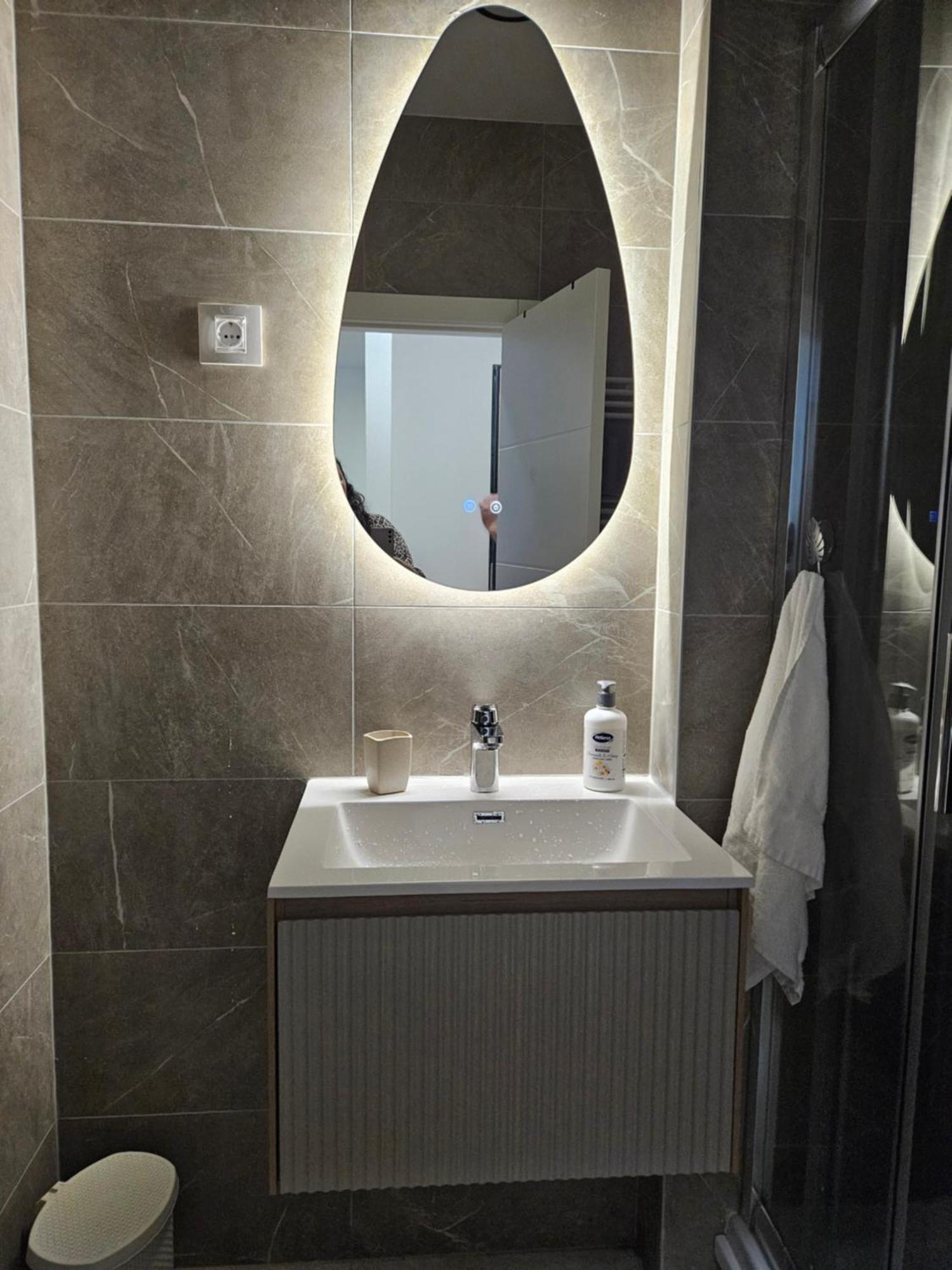 Luxury New In Διαμέρισμα Βελιγράδι